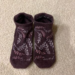 Barre Socks 🧦 size small